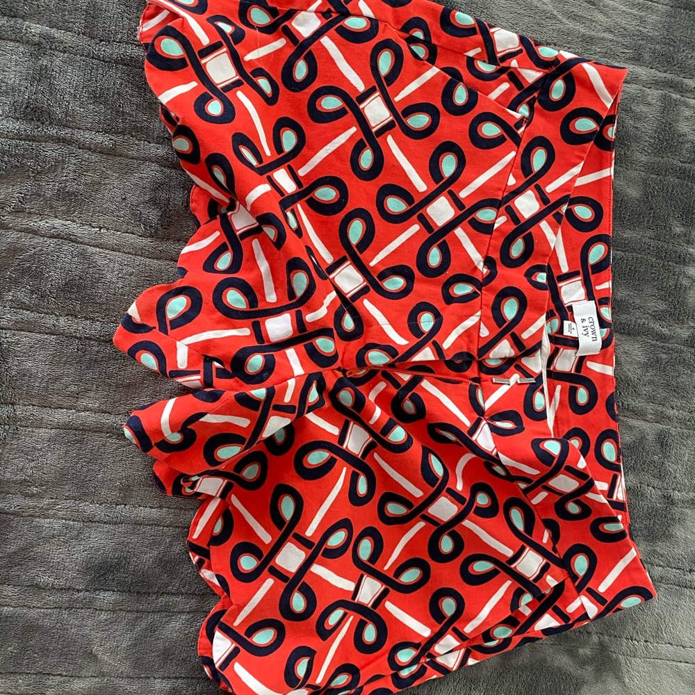 Crown and Ivy shorts